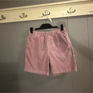 todd snyder shorts